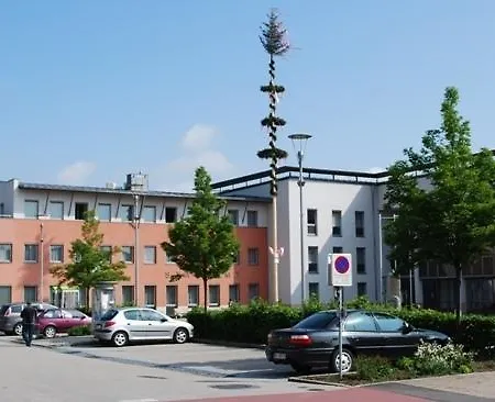 Marchtrenkerhof Marchtrenk