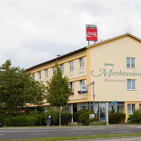 Marchtrenkerhof *
