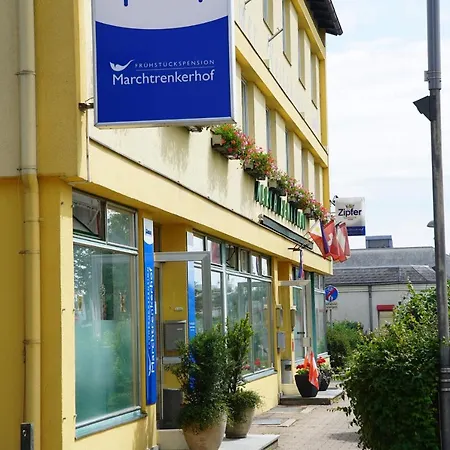 Marchtrenkerhof Hotel
