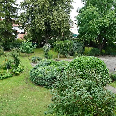 Hotel Marchtrenkerhof *