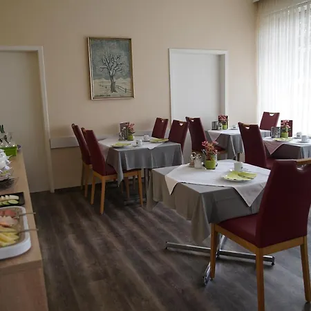 Hotel Marchtrenkerhof
